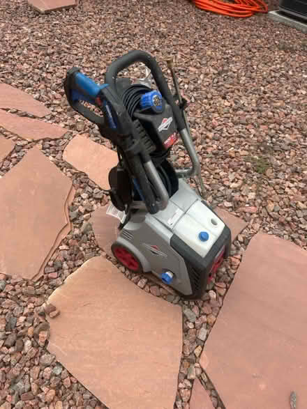 Photo of free Briggs & Stratton Power Washer (Monument) #2