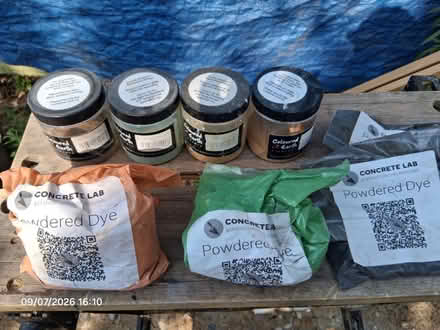 Photo of free Pottery/ceramics accessories (Manor Court E10) #1