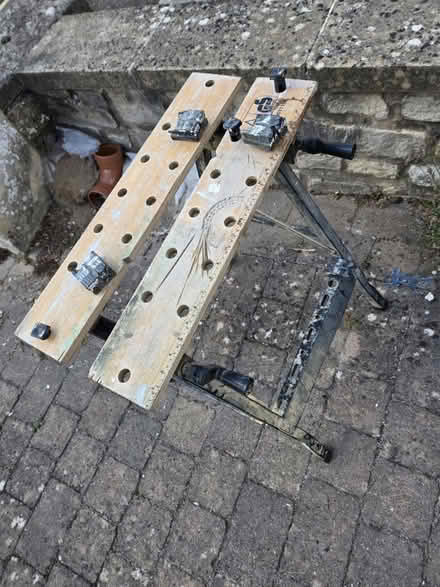 Photo of free Work bench (Bath, BA1) #1