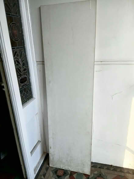 Photo of free Large piece of chipboard (Croydon) #1
