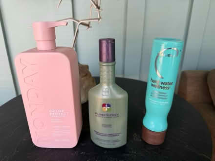 Photo of free hair conditioner (El Camino/shoreline/Miramonte) #1
