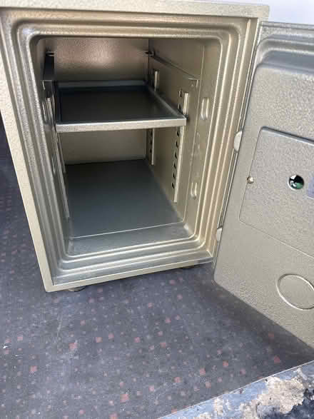 Photo of free Bumil Safe ESD 102TD (Cobham KT11) #1