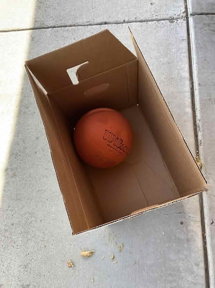 Photo of free Boxes for moving or storage (Sunnyvale/Cupertino) #4
