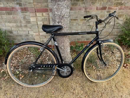 Photo of free Bicycle (Hassocks BN6) #1