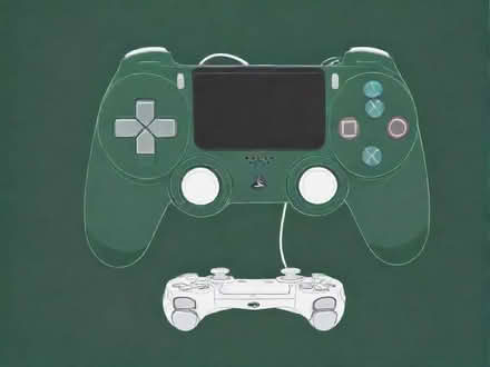 Photo of Playstation 4 controllers (Penrith CA11) #1