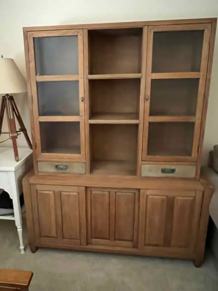 Photo of free Furniture (San Luis Obispo (new airport)) #3