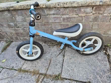 Photo of free Kids bicycle (Littlemore OX4) #1