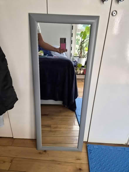 Photo of free Mirror (Wood Green N22) #1