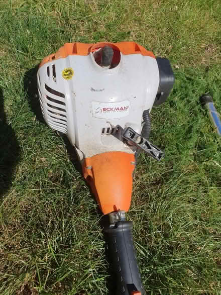 Photo of free Eckman petrol multi-tool (Dutlas LD7) #2