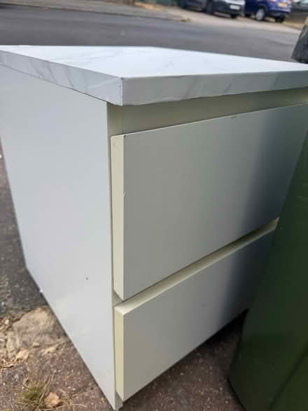 Photo of free Bedside (Bexleheath Da16) #1
