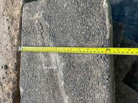 Photo of free Concrete edging (Kt8) #3