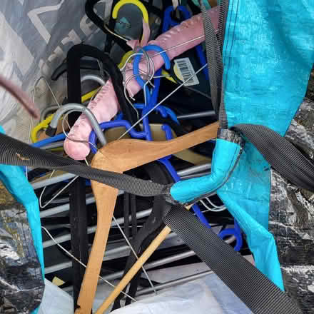 Photo of free Coathangers (Warlingham CR6) #1