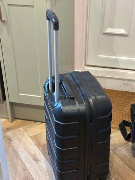 Photo of free Luggage (Sydenham) #3