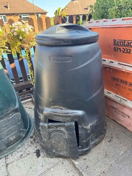 Photo of free Compost bins (OX3 Headington) #3