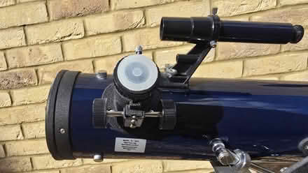 Photo of free Bushnell Reflector Telescope with Tripod – Spares / Repair / (Kidlington OX5) #4