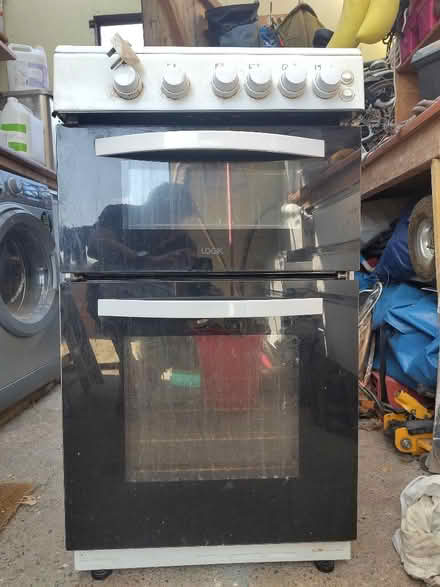 Photo of free 50cm gas cooker (Scotches DE56) #1