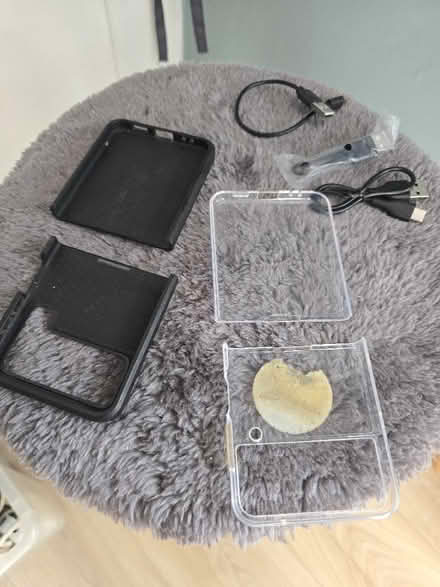 Photo of free Phone Case. (Greenwich Peninsula SE10) #1