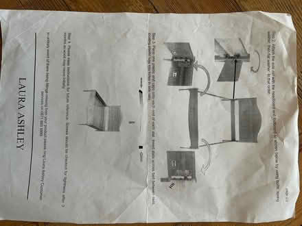 Photo of free Single Bed Frame (West Wickham BR4) #3