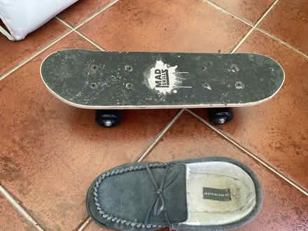 Photo of free Little skate board (Stone Cross BN23) #1