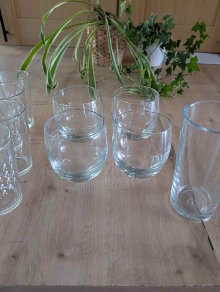 Photo of free ​Assorted Glassware & Beer Tankard (Bracknell RG12) #4