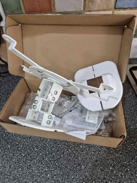 Photo of free Ceiling protector bracket (Littlemore OX4) #1