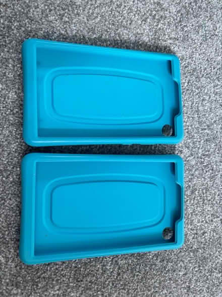 Photo of free Rubber case for Lenovo (Fontwell BN18) #1