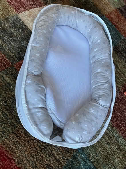 Photo of free Baby snugglepod (Oxford OX3) #1