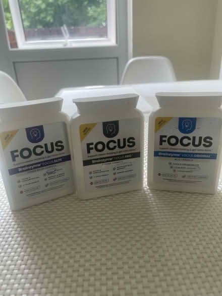 Photo of free Nutrition (NW6 2DG) #1