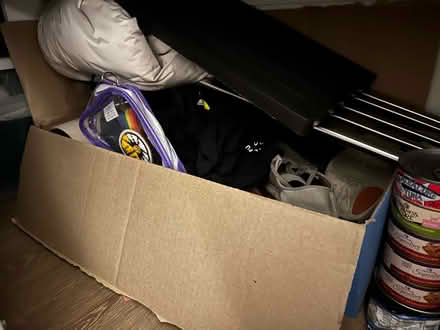 Photo of free Mystery Box (Hollywood/Los Feliz) #1