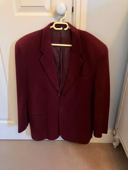Photo of free Men's blazer and overcoats (Goffs Oak EN7) #1