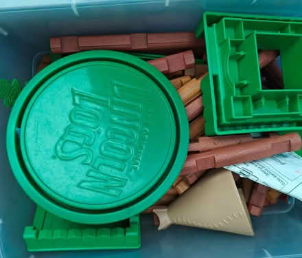 Photo of free Puzzles,toys,craft (wappingers ny) #3