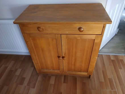 Photo of free Cupboard/sideboard (New Ash Green DA3) #2