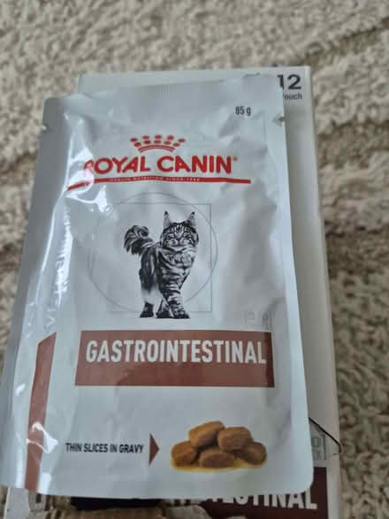 Photo of free Cat food (Lye Valley OX3) #3