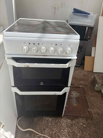 Photo of free Oven (Preston Park BN1) #1