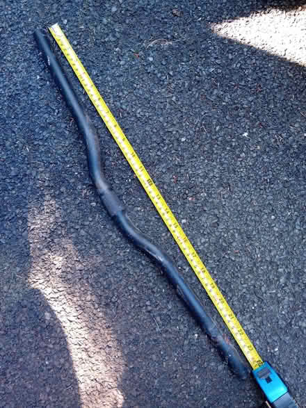 Photo of free Handle bars (Kingston Hill ST16) #1