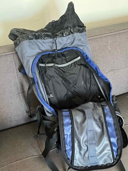 Photo of free Deuter Backpack (Tulse Hill SE27) #4