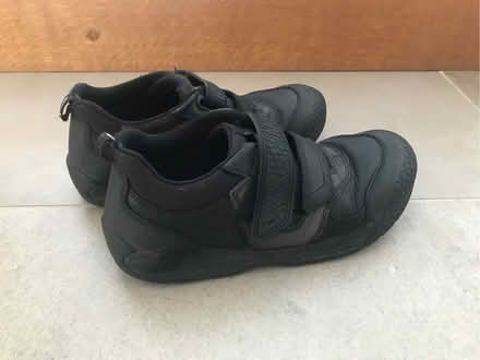Photo of free StartRite School shoes size 2.5F (Bromham MK43) #1