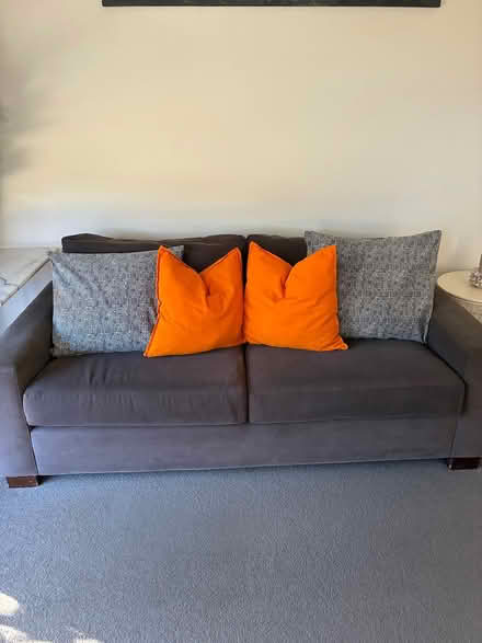 Photo of free Lounge (Wright) #1