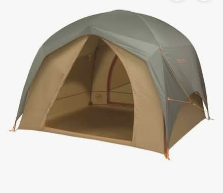 Photo of free Tent Big Agnes 6 (Alexandria, VA) #2