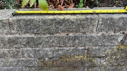 Photo of free Bricks or hard core (Kineton Green B92) #2