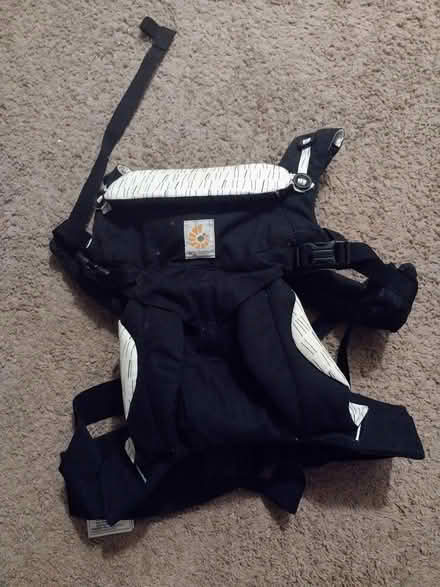 Photo of free Ergobaby Carrier (Near Goodwood Museum & Gardens) #1