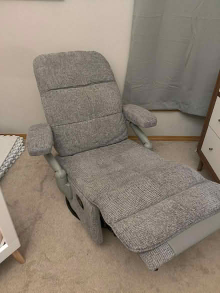 Photo of free Rocking Chair (Fremont near 99) #2