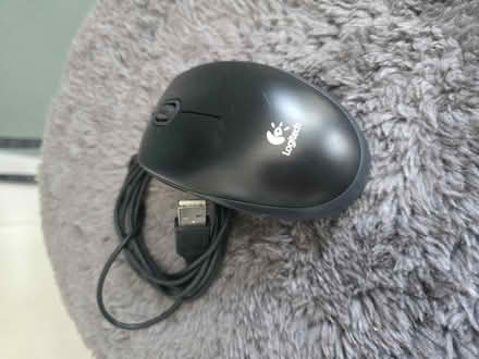 Photo of free Mouse for computer or laptop (Greenwich Peninsula SE10) #1