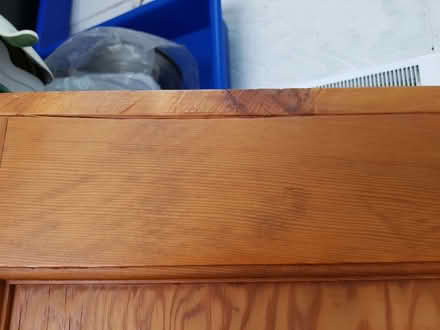 Photo of free door (Croxley Green WD3) #2