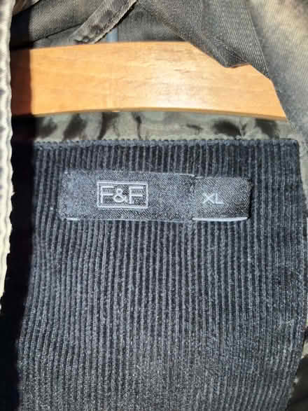 Photo of free Men's blazer and overcoats (Goffs Oak EN7) #4