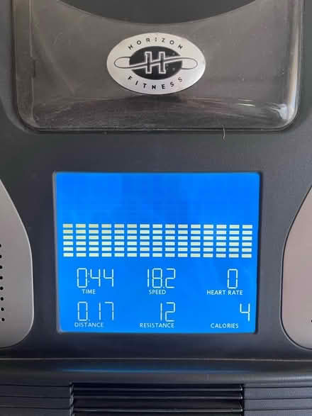 Photo of free High quality, electronic exercise bike (Bradford on Avon BA15) #3