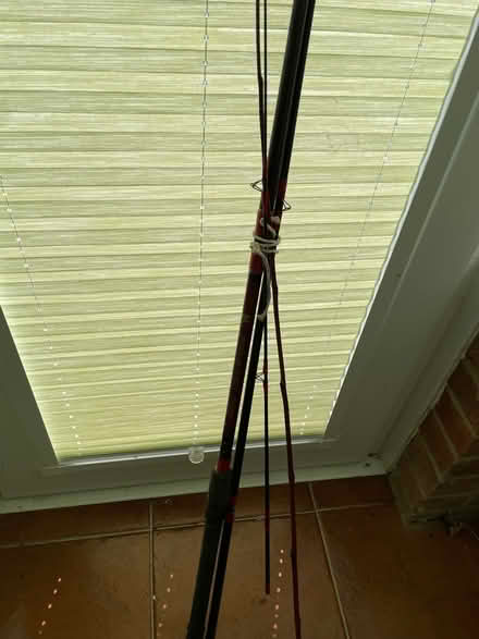 Photo of free Fishing rod (Stone Cross BN23) #1