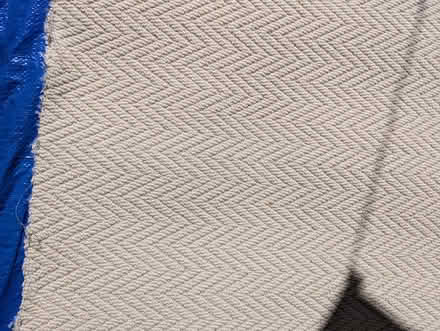 Photo of free Carpet offcuts ivory (Grangeway area NN10) #2