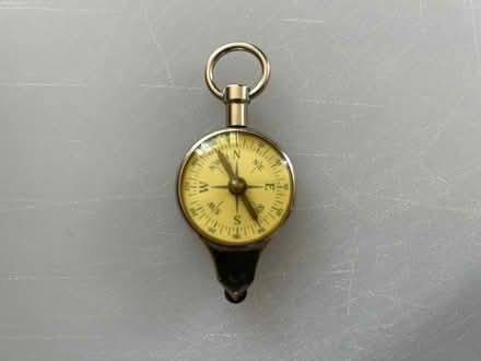 Photo of free Map Measurer and Magnetic Compass (Conroy Rd & Walkley Rd) #3