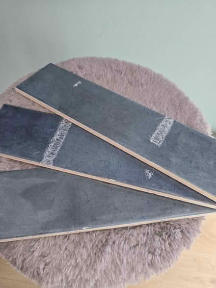 Photo of free Spare tiles (Greenwich Peninsula SE10) #1
